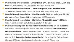 Screenshot 2024-07-07 at 09-24-52 CARTE. Résultats complets du second tour des législatives 2024 en Guadeloupe les scores des députés élus par commune et par circonscription - Guadeloupe la 1ère.png